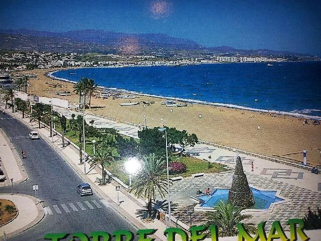 Sonnenkueste Andalusien Torre Del Mar