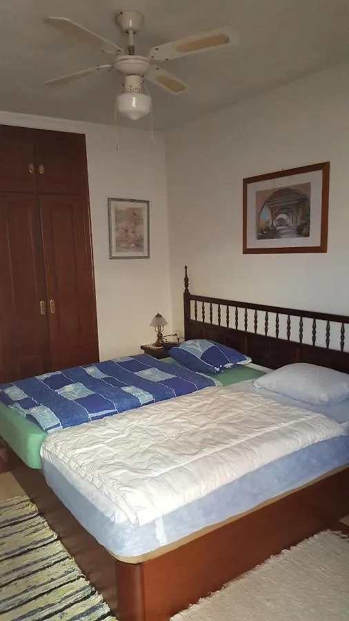 Sonnenkueste Andalusien Torre Del Mar Apartment