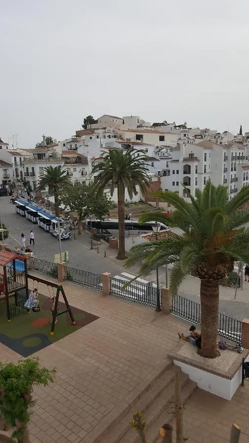 Sonnenkueste Andalusien Torre Del Mar Apartment