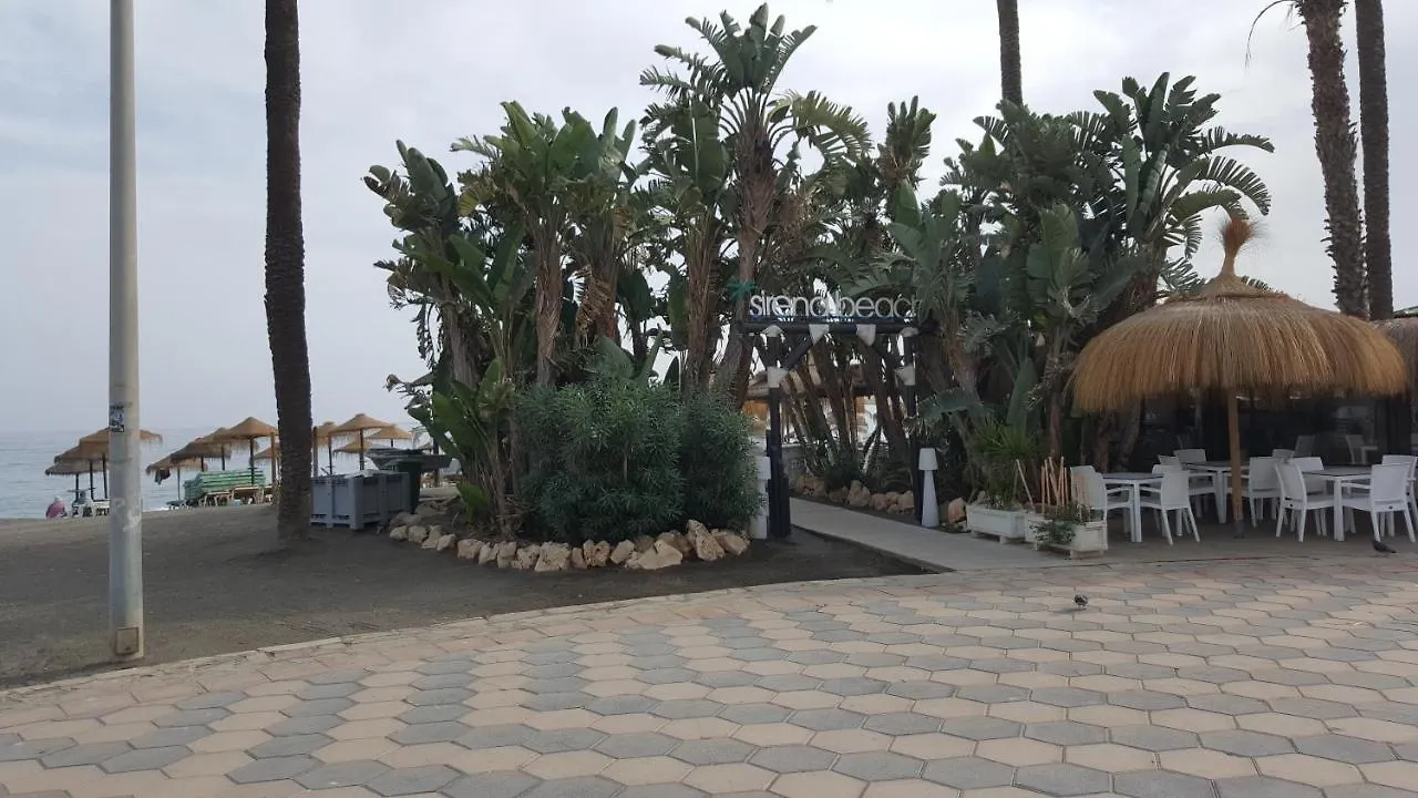 Sonnenkueste Andalusien Torre Del Mar Apartment