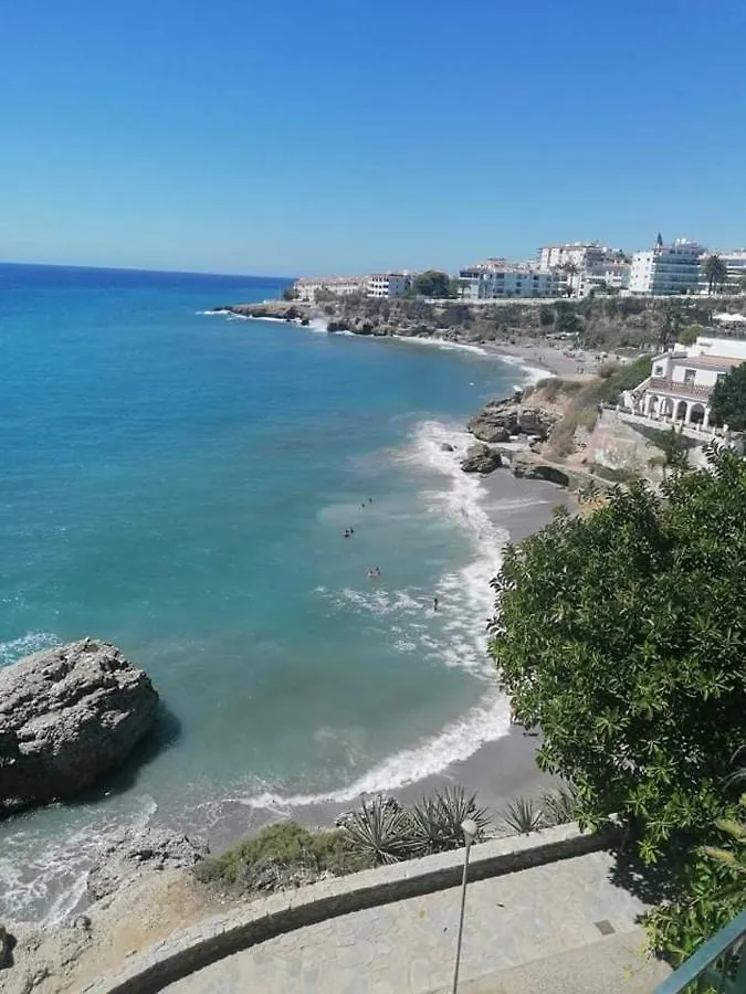 Apartment Sonnenkueste Andalusien Torre Del Mar