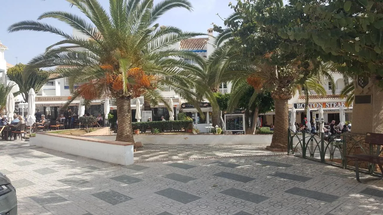 Sonnenkueste Andalusien Torre Del Mar