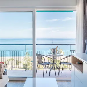  Apartment Atico Con Vistas Espectaculares Al Mar
